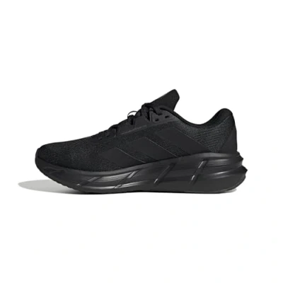 Afbeelding van adidas Questar 3 hardloopschoenen voor heren, Cblack Gresix