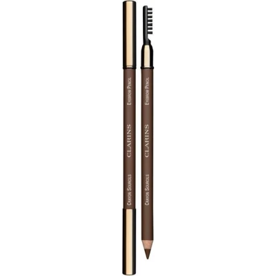 Afbeelding van Clarins Crayon Sourcils 02 Light Brown 1,3 gram