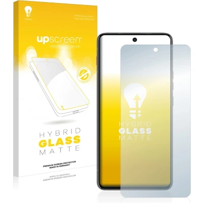 Afbeelding van upscreen Screenprotector voor Motorola ThinkPhone Folie Beschermfolie Beschermglas matte