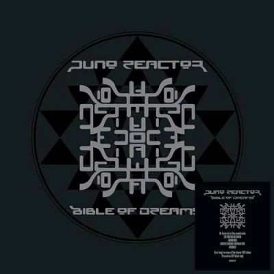 Afbeelding van Juno Reactor Bible of Dreams (2 LPs)