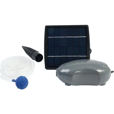 Afbeelding van Air Solar 100 Outdoor beluchtingspomp Ubbink