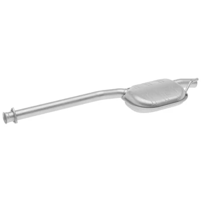 Afbeelding van Faurecia FS50076 Middendemper