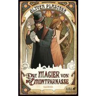 Afbeelding van Die Magier von Montparnasse