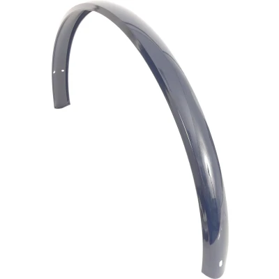 Afbeelding van Spatbord, achter. Blauw 28x1 5/8x1 3/8