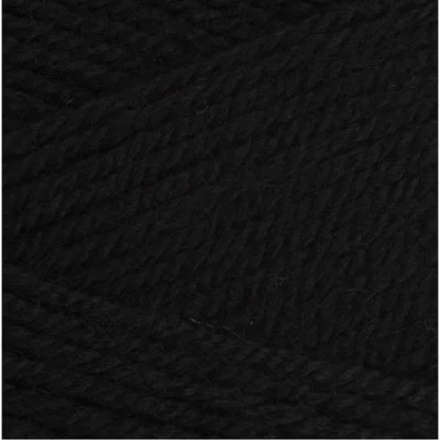 Afbeelding van Stylecraft Life DK 2307 Black