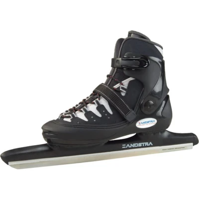 Afbeelding van Zandstra Noren Schaatsen 1392 Nylon Maat 50