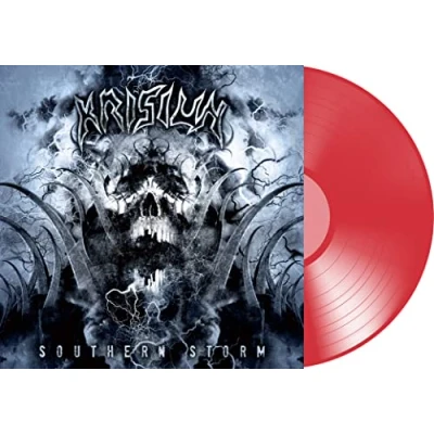 Afbeelding van Krisiun Southern Storm (LP)