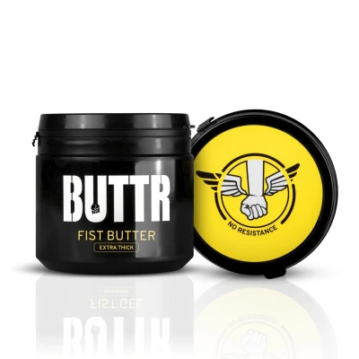 Afbeelding van BUTTR Fisting Gel Extra Dik 500 ml