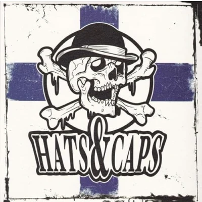 Afbeelding van Hats &amp; Caps (Single)