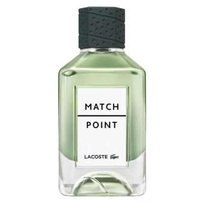 Afbeelding van Lacoste Match Point Eau de Toilette 50 ml