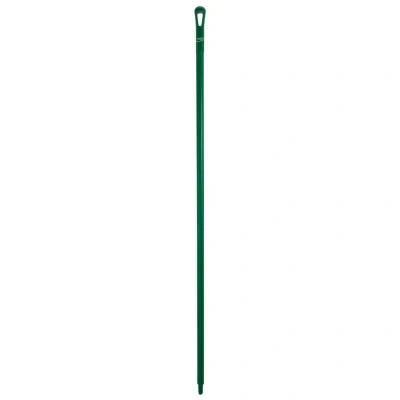 Afbeelding van Vikan Handles 170cm Ultra Hygiene Helve Polypropylene 1700xø 34mm Green