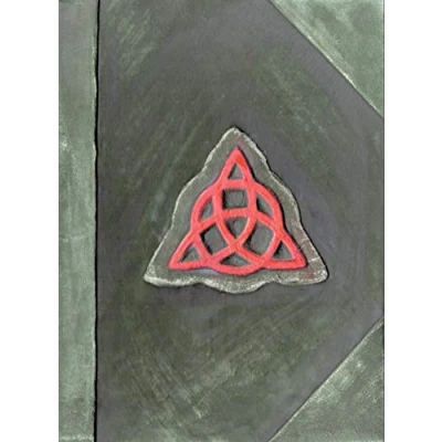 Afbeelding van Charmed Book of Shadows Replica