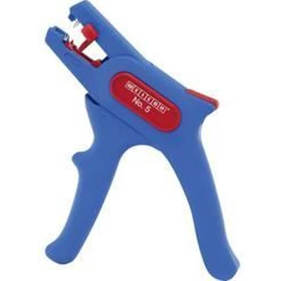 Afbeelding van GSV WEICON NR5 AUTOM STRIPTANG SUP 02