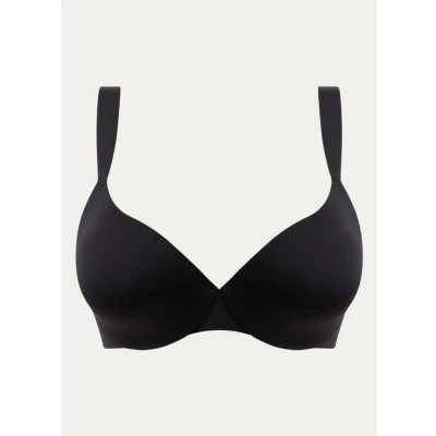 Afbeelding van Triumph Body Make Up Illusion WP EX Dames Beha ZWART