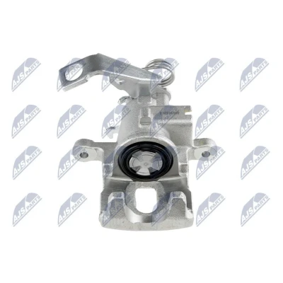 Afbeelding van NTY HZT HD 020 Remklauw Achteras links, Achteras, Links Zonder framewerk HONDA: CIVIC 8 Hatchback