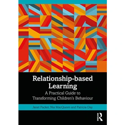 Afbeelding van Relationship based Learning