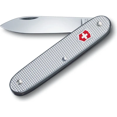 Afbeelding van Victorinox Pionier 0.8000.26 Klapmes Aantal functies 1 Zilver