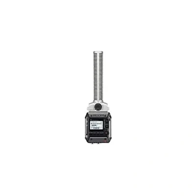 Image de Enregistreur Zoom F1 SP 2 pistes + Micro canon