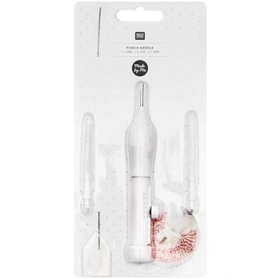 Image de Aiguille pour punch needle 13 cm Rico Design