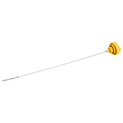 Afbeelding van FEBI BILSTEIN 179537 Oliepeilstok Geel NISSAN: Primastar Van