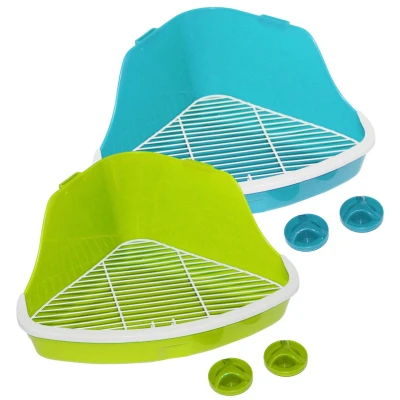 Afbeelding van Litter Pan L 41,5x29x20cm