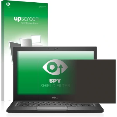 Afbeelding van upscreen privacyscherm voor Dell Latitude 7280 privacy filter screenfilter Blauwlichtfilter