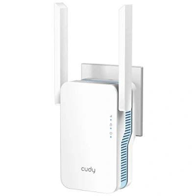 Afbeelding van AC1200 dual band range extender