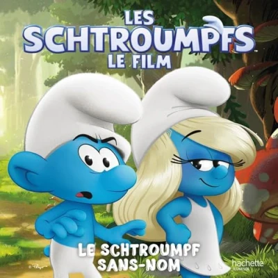 Afbeelding van LES SCHTROUMPFS L&#039;HISTOIRE DU FILM