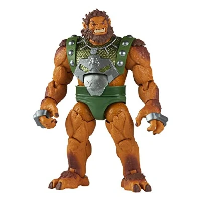 Afbeelding van Thor Marvel Legends Series Ulik Speelfiguur