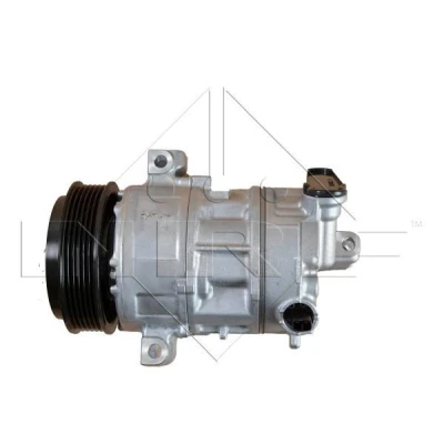 Afbeelding van NRF 32544 AC Compressor 5SL12C 12 PAG 46 Met compressorolie, afdichtring FIAT: Punto Evo Hatchback, SUZUKI: SX4 I Hatchback