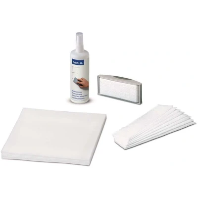 Afbeelding van MAUL reinigingsset whiteboard MultiClean