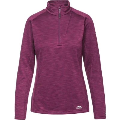 Afbeelding van Trespass Dames Fairford Fleece Top