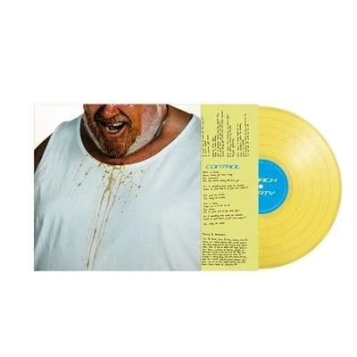 Afbeelding van Coach Party Caramel (Light Yellow Vinyl) (LP)