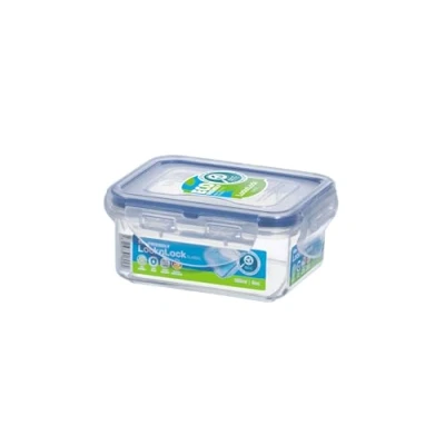 Image de Boite hermétique rectangulaire format haut 180ml Lock&amp;Lock