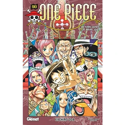 Afbeelding van One Piece