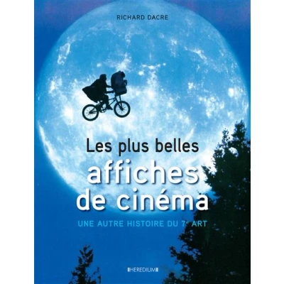 Image de Les plus belles affiches de cinéma