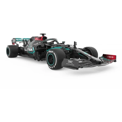 Afbeelding van Pirox Toys Ras 18w11 Rc 1:18 Mercedes amg F1 W11 Eq