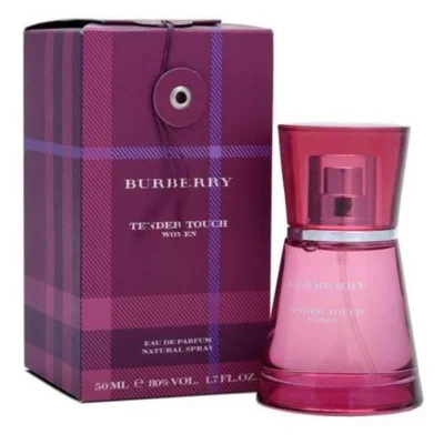 Afbeelding van Burberry Tender Touch Women 100ml Eau De Parfum