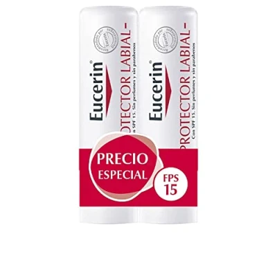 Image de Eucerin PH5 Lip Protect Duo Coffret SPF 15