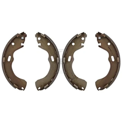 Afbeelding van Abs Remschoen set 9037