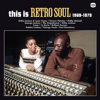 Afbeelding van V/A This is Retro Soul 1969 1979 (LP)