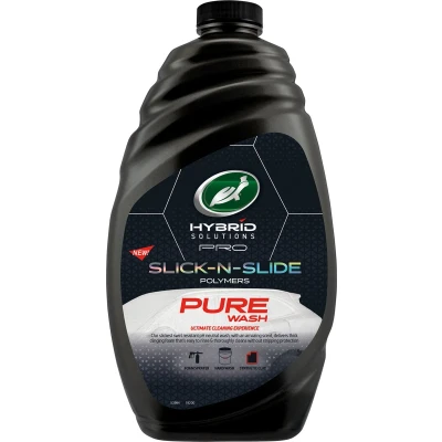 Afbeelding van Turtle Wax Hybrid Solutions Pro Pure Wash 1420ml