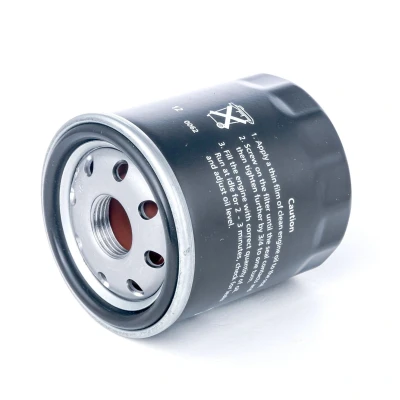 Afbeelding van Febi Bilstein Oliefilter 27149