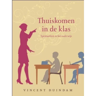 Afbeelding van Thuiskomen in de klas
