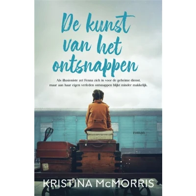 Image de De kunst van het ontsnappen