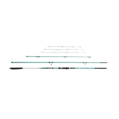 Afbeelding van Penn Tidal Light Spin Multi Tip Strandhengel (3+3 delen) 4.20m