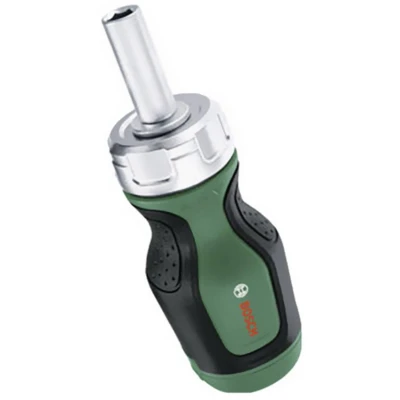 Afbeelding van Bosch Home and Garden 1600A032UZ Ratelschroevendraaier