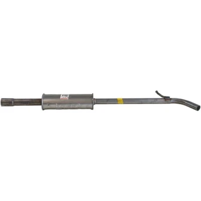 Afbeelding van BOSAL 200 095 Middendemper