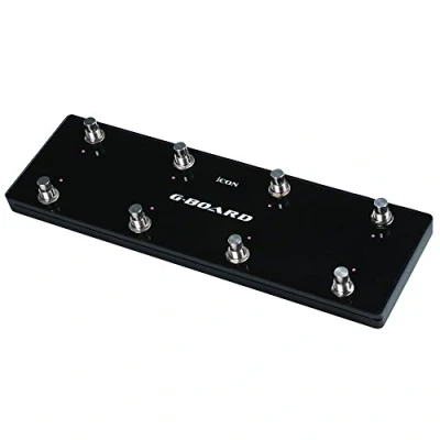 Afbeelding van iCON Pro Audio G Board (Controller), MIDI controller, Zwart