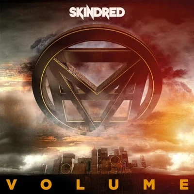 Afbeelding van Skindred Volume (CD)